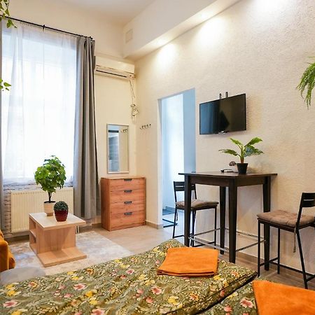 Instant Ruinbar Central Premium Apartment B 布达佩斯 外观 照片