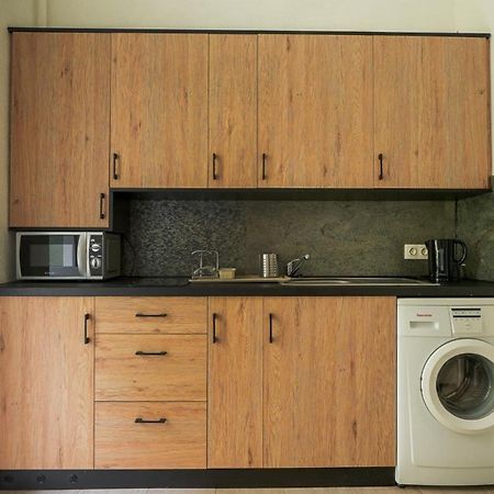 Instant Ruinbar Central Premium Apartment B 布达佩斯 外观 照片