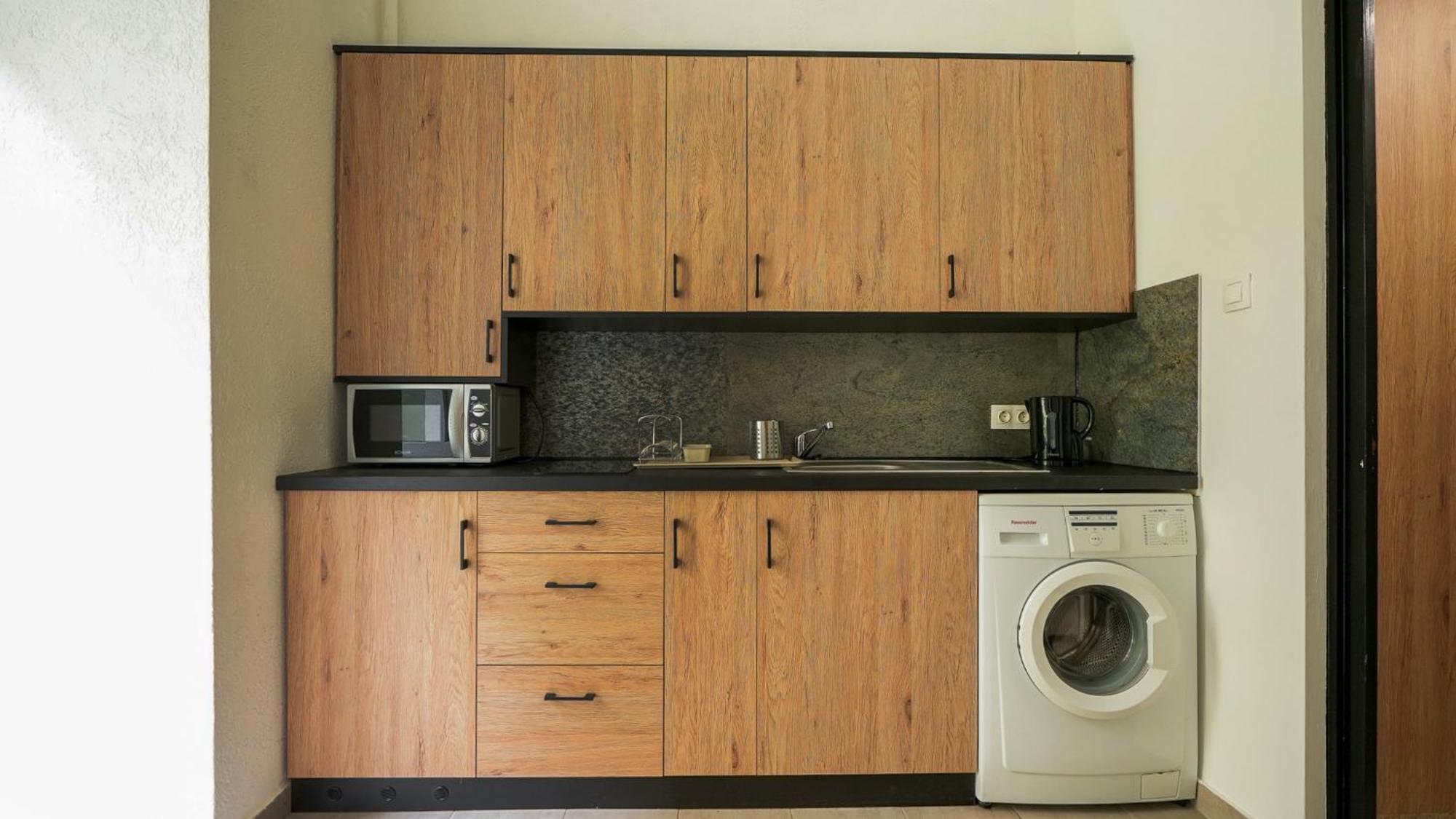 Instant Ruinbar Central Premium Apartment B 布达佩斯 外观 照片
