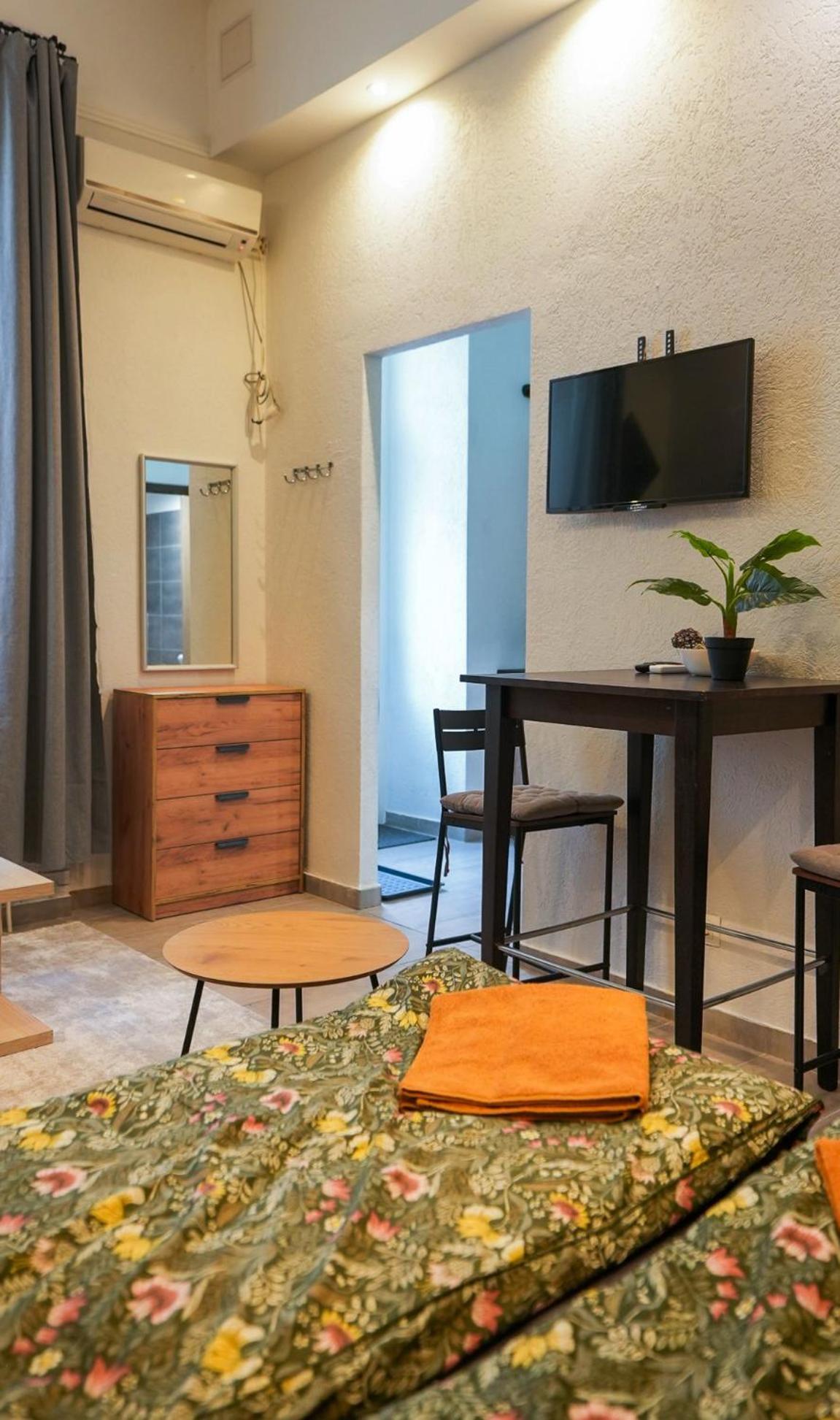 Instant Ruinbar Central Premium Apartment B 布达佩斯 外观 照片