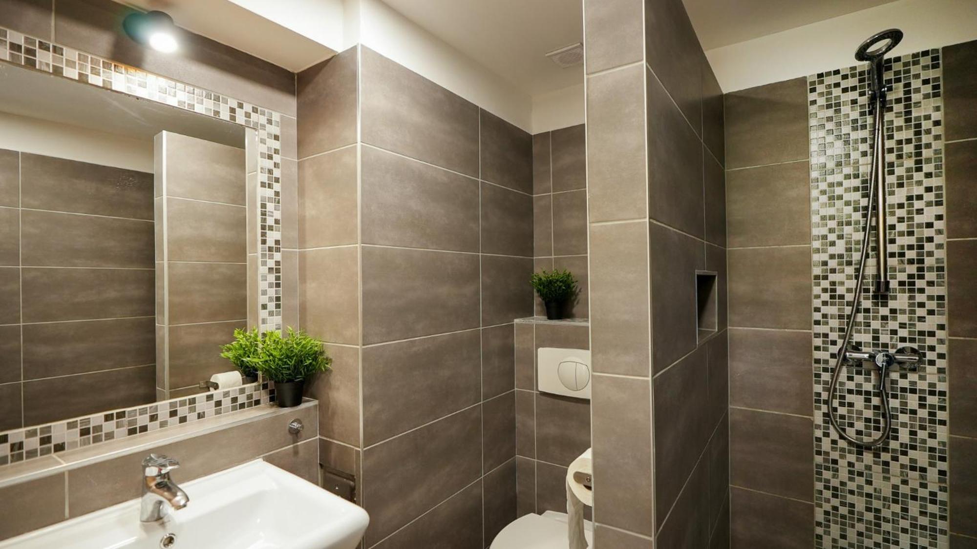 Instant Ruinbar Central Premium Apartment B 布达佩斯 外观 照片